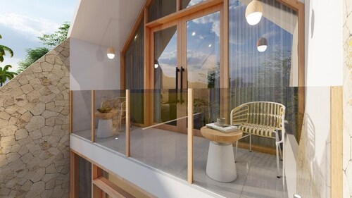 Seven Roots Villa