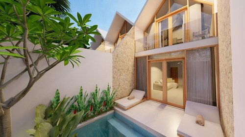 Seven Roots Villa