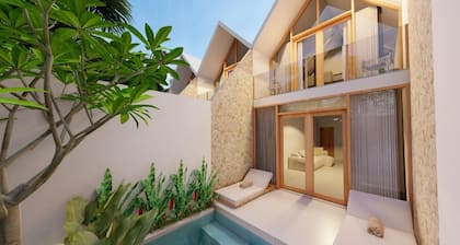 Seven Roots Villa