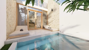 Unclassified image, 4 of 10, button - Seven Roots Villa (Praya)