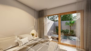 Unclassified image, 3 of 10, button - Seven Roots Villa (Praya)