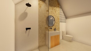 Unclassified image, 3 of 10, button - Seven Roots Villa (Praya)