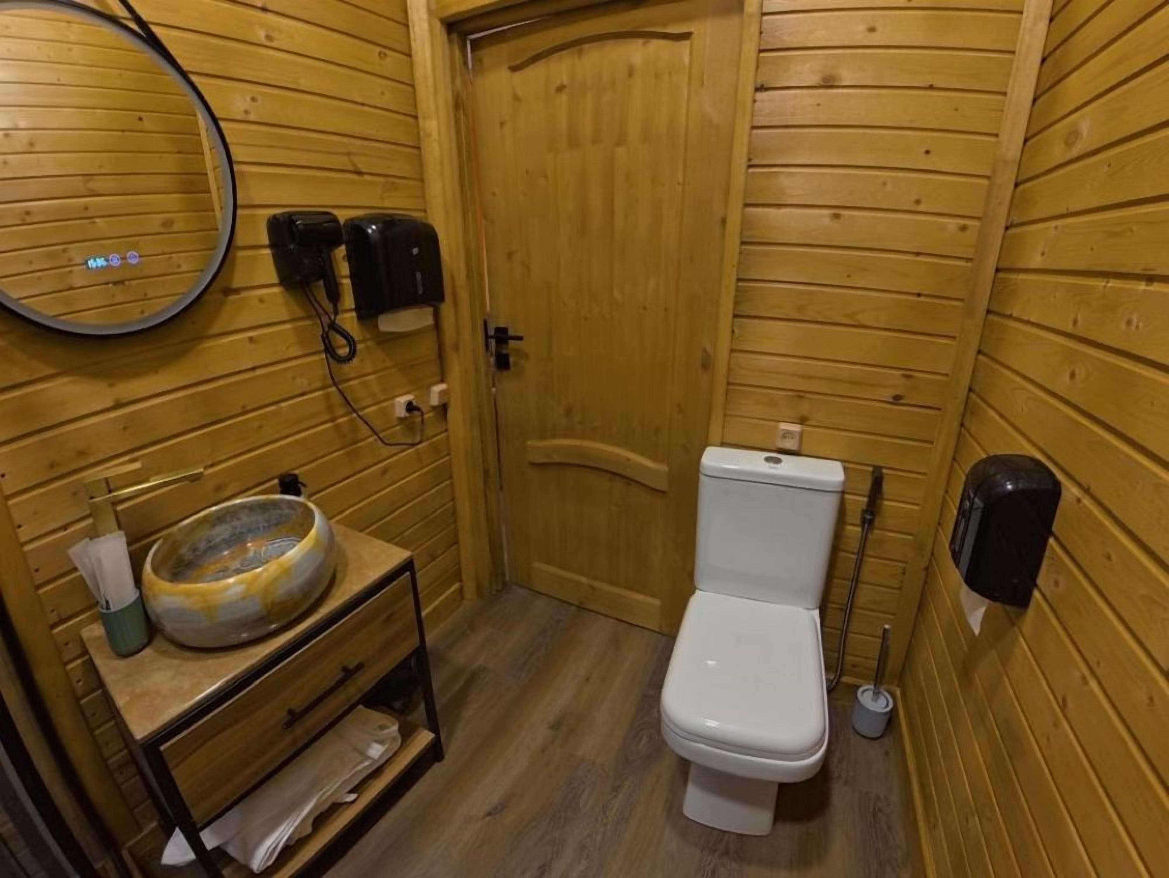 Kamar mandi