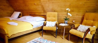 Gyughak GuestHouse