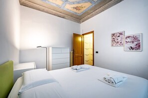 Room - Porcellana (Florence)