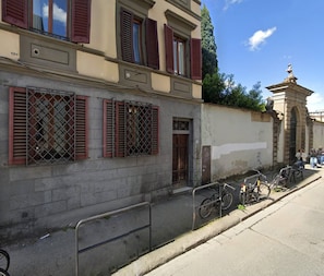 Eksteriør