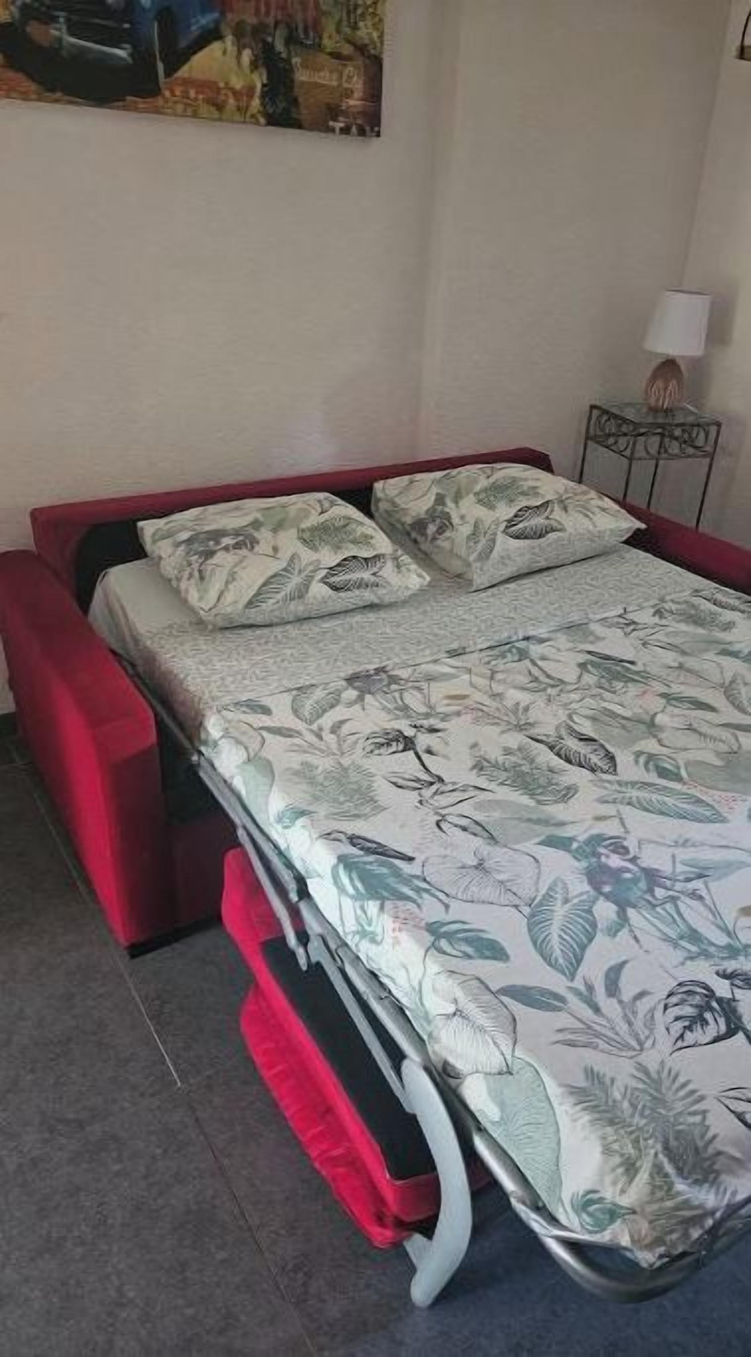 Kamer