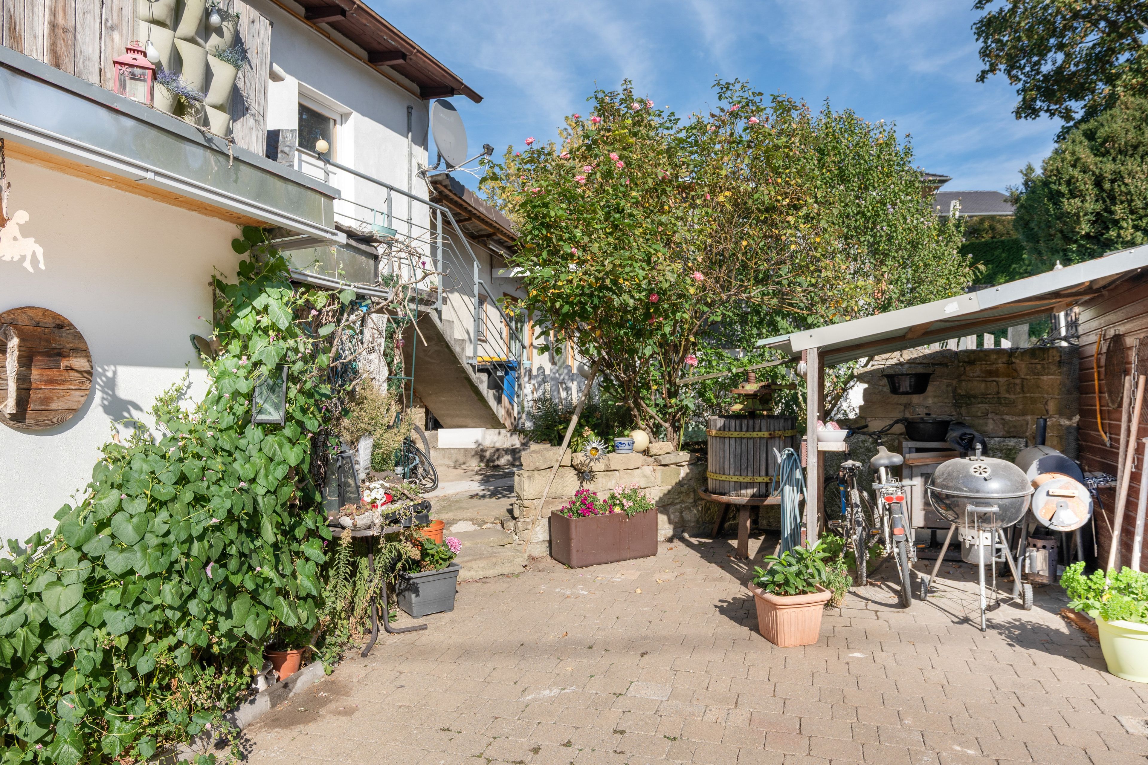 Terras