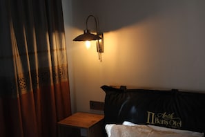 Unclassified image, 5 of 46, button - Antik Barış Otel (Kocaeli)
