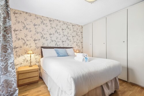 Charming 2-Bedroom Cottage 3 Minutes from Aviva Stadium