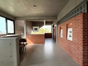 Unclassified image, 4 of 155, button - Yu Stay (Shantou)