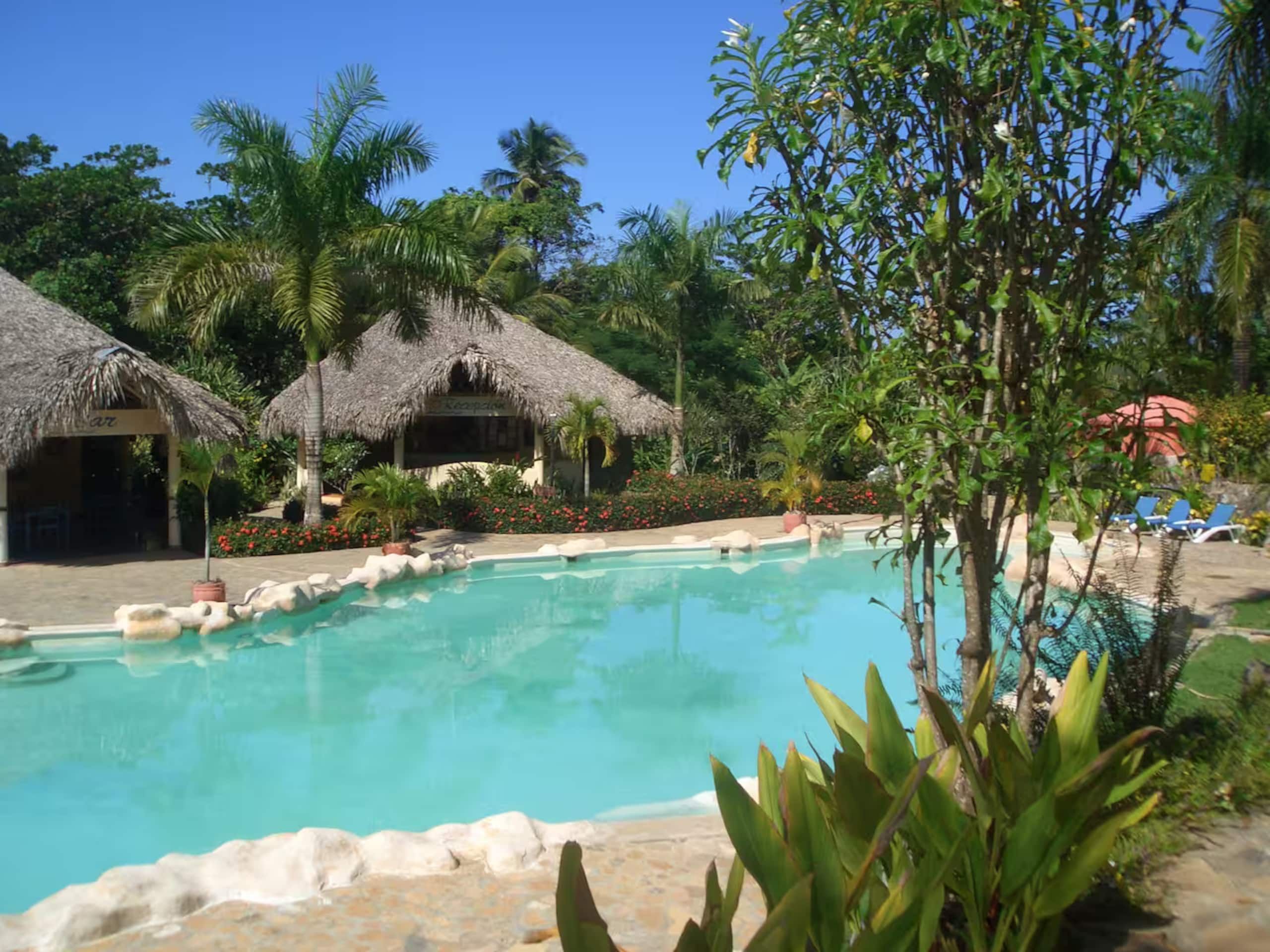 Kolam renang