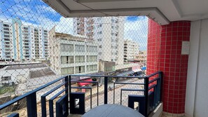 Apartment | Property grounds - CRCN - Eldorado Park (Caldas Novas)
