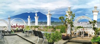Sahira Butik Hotel Paledang