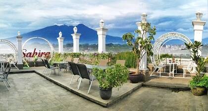 Sahira Butik Hotel Paledang