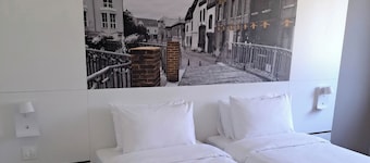 B&B Hotel Roye Porte De Picardie