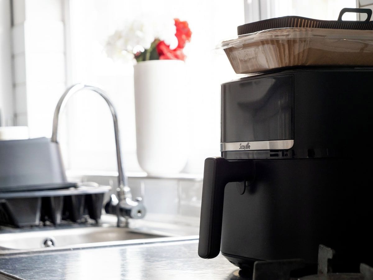 Kaffe og/eller kaffemaskin
