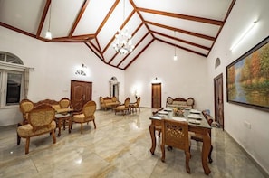 Restauración