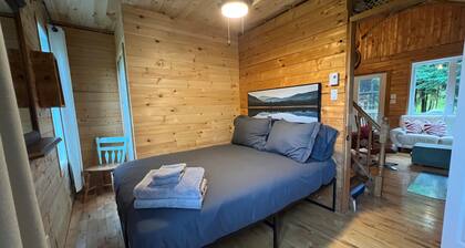 No. 134 - Appalachian Cabins