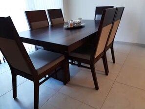 Dining - Encantadora casa-habitacion (San Luis Potosí)