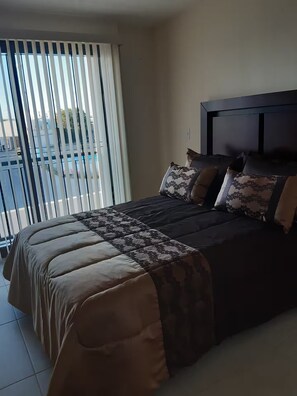 Room - Encantadora casa-habitacion (San Luis Potosí)