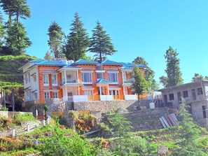 Unclassified image, 2 of 29, button - Tevana Homestay (Ramgarh)
