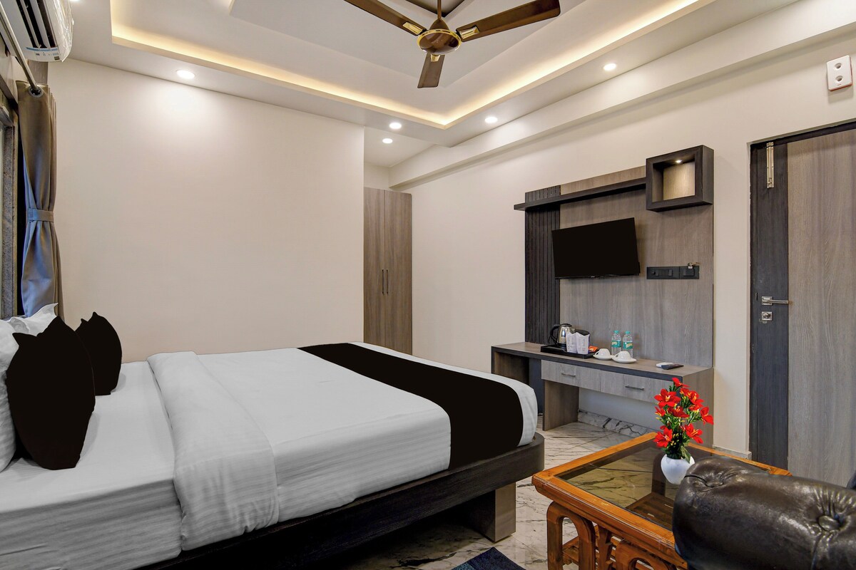 Deluxe kamer | Gratis wifi