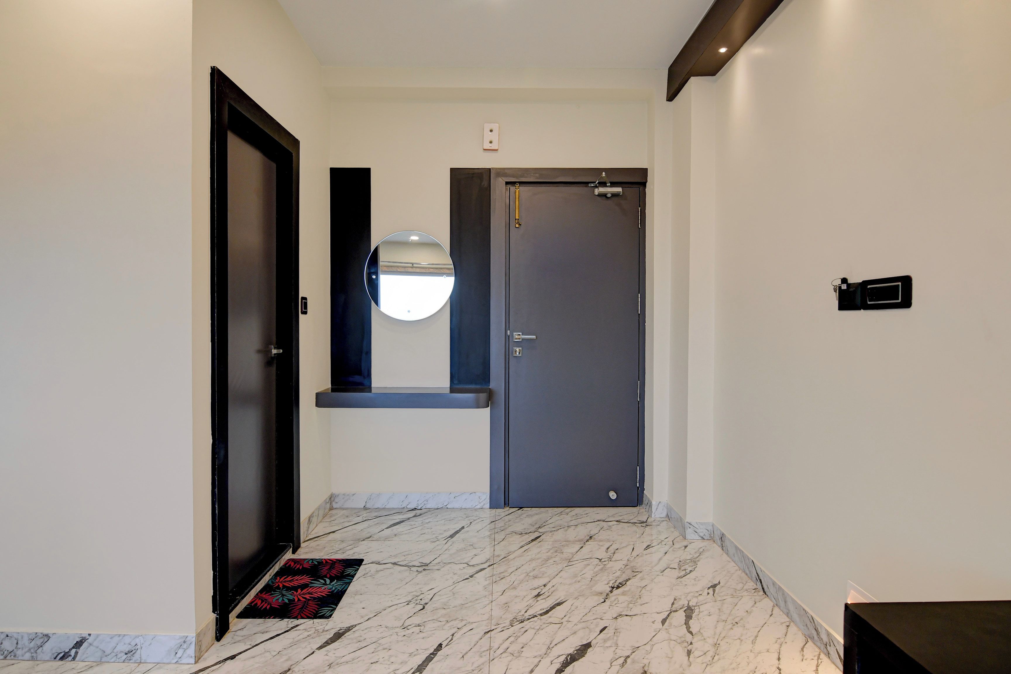 Deluxe Room | Interior