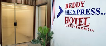REDDY EXPRESS HOTELS & RESORTS