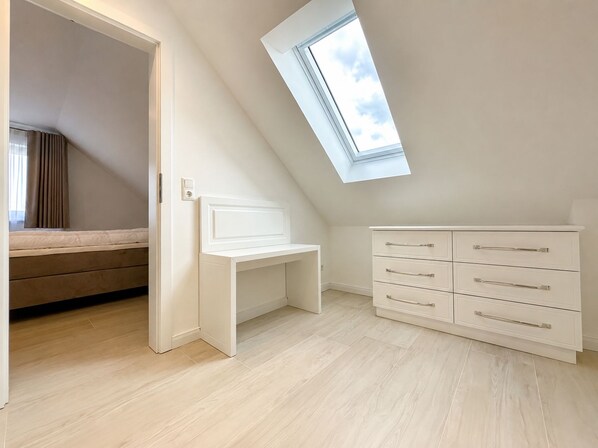 Unclassified image, 1 of 20, button - Heideglück – Modern Holiday House Lüneburg Heath (Soltau)