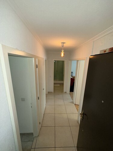 Room-furnished Room in Baden