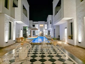 Teras/patio