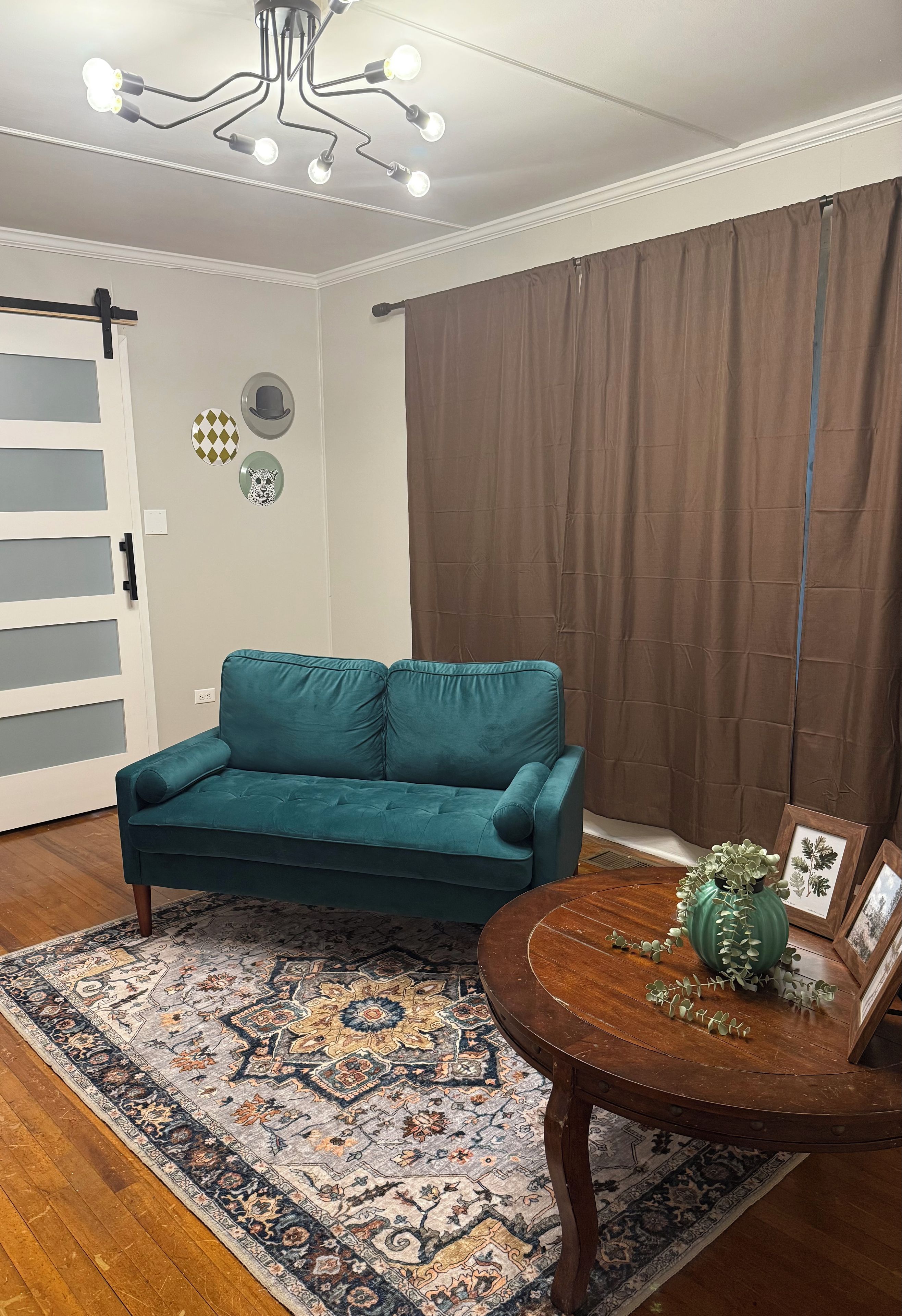 Intérieur