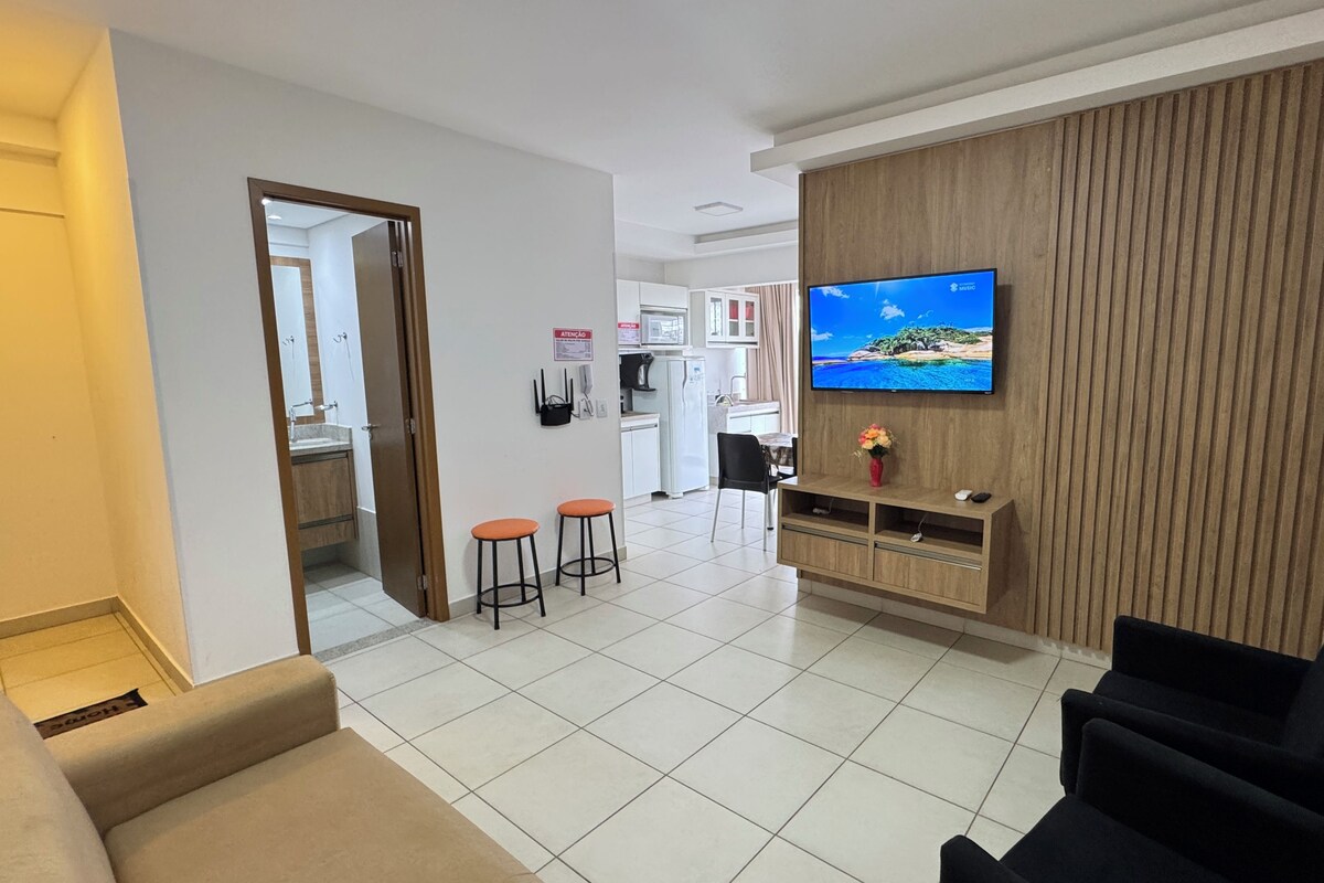 Apartemen | Area keluarga