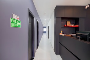 Unclassified image, 3 of 34, button - Hotel O Brookefield Mall Bangalore (Bangalore)