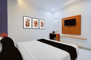 Unclassified image, 5 of 34, button - Hotel O Brookefield Mall Bangalore (Bangalore)