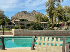 Pool - Scottsdale Desert Delight with Unbeatable Location (Scottsdale)