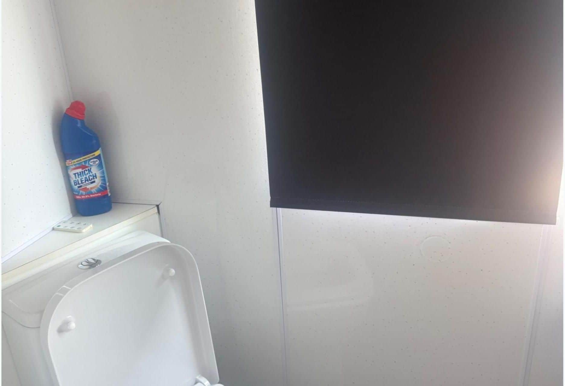 Kamar mandi