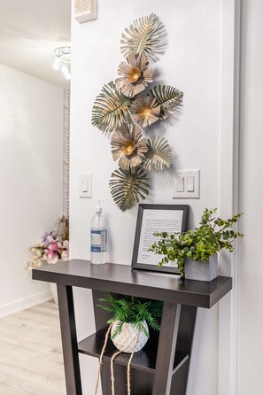 Interior - RivetStays - Parade CityPlace | 2BR 2BA Sofa Bed Suite (Toronto)