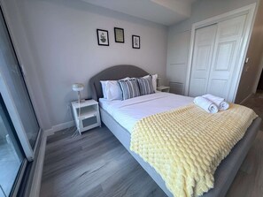 Unclassified image, 2 of 19, button - RivetStays | The Jarvis Business Suite – Downtown Studio Suite (Toronto)