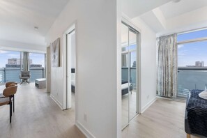 Unclassified image, 2 of 37, button - The York by RivetStays – 3BR DT Condo, Sleeps 10 (Toronto)