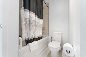 Unclassified image, 4 of 37, button - The York by RivetStays – 3BR DT Condo, Sleeps 10 (Toronto)