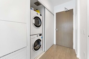 Unclassified image, 4 of 23, button - RivetStays | The Jarvis Classic Suite – Studio Retreat (Toronto)