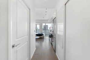 Unclassified image, 5 of 23, button - RivetStays | The Jarvis Classic Suite – Studio Retreat (Toronto)