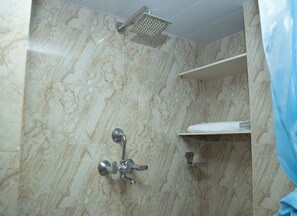 Bathroom - Pumori Boutique Inn (Kathmandu)