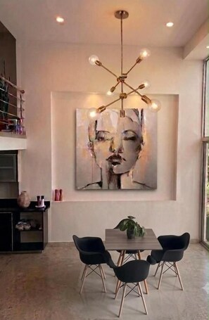 Unclassified image, 2 of 11, button - Casa Arboleda (Cali)