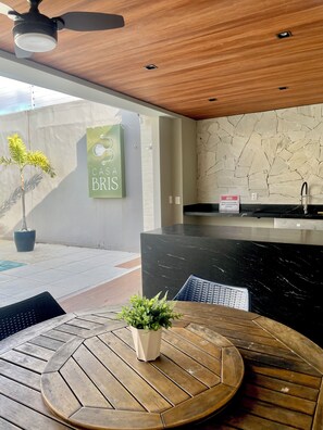 Unclassified image, 5 of 8, button - Vrbo Property (São Luís)