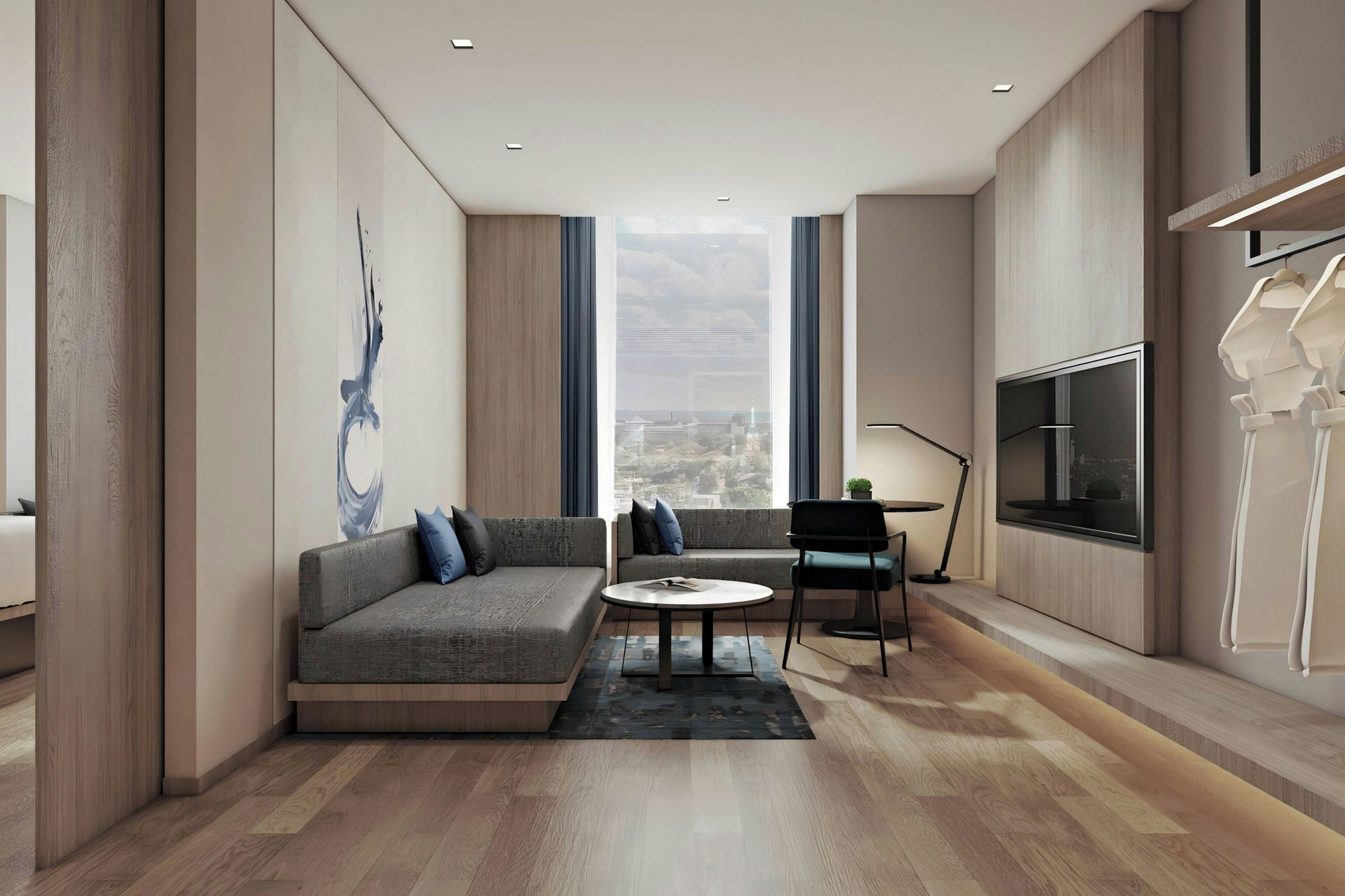 Habitación