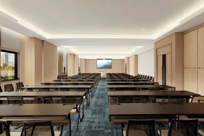 Sala de reuniones
