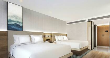 Fairfield By Marriott Shenyang Railway Station